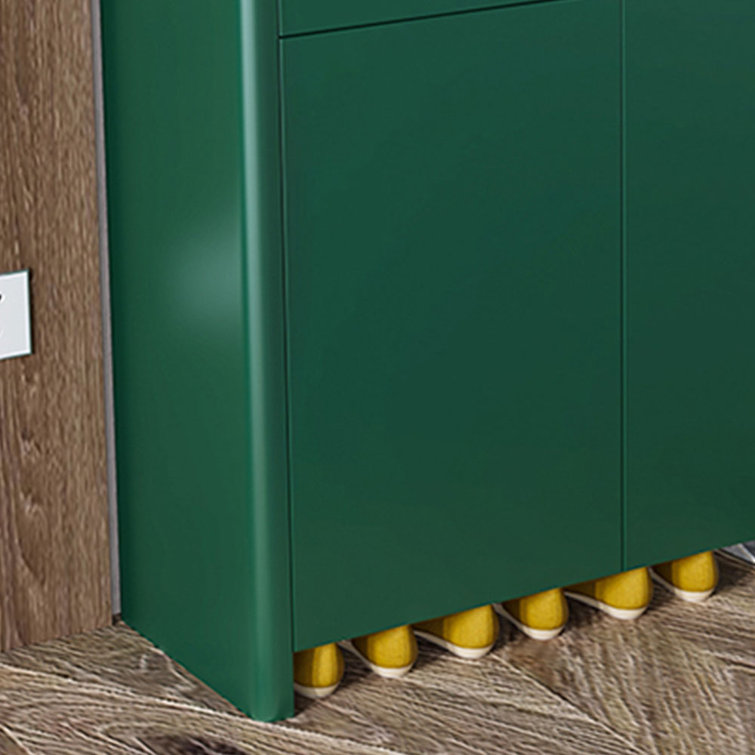 LORENZO 24 Pair Shoe Storage Wayfair Canada